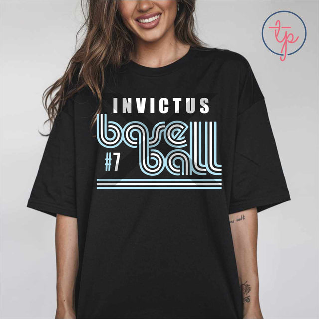 Invictus Baseball