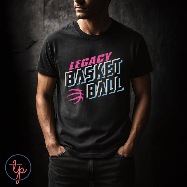 Legacy Basketball