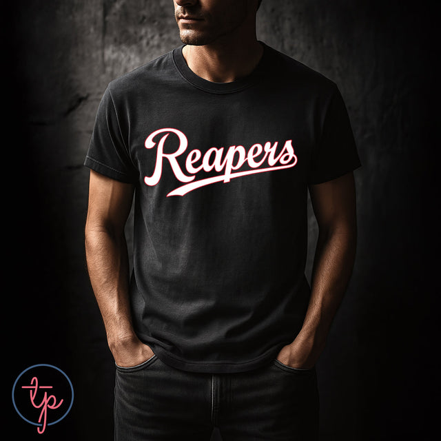 Reapers Baseball