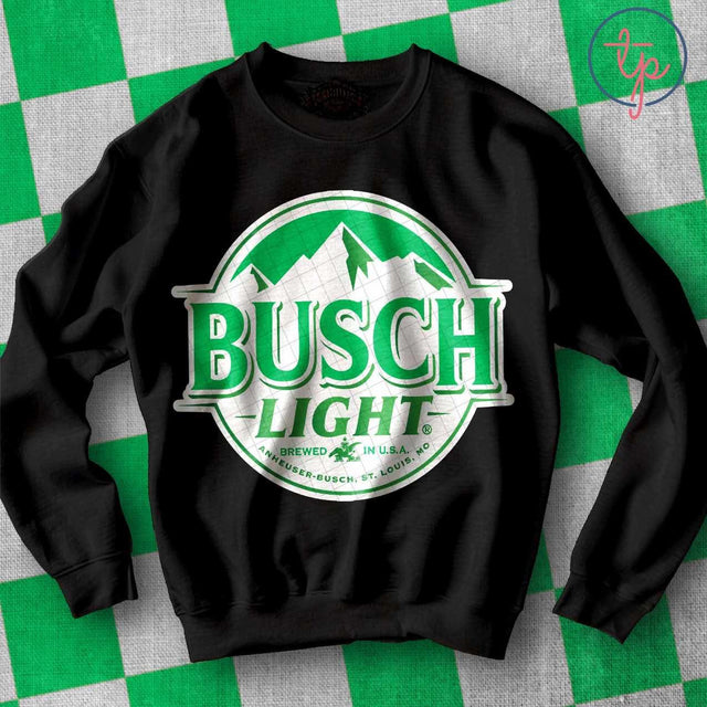 Busch Light St Patricks KPI
