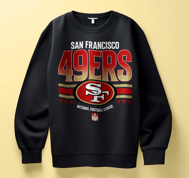 NFL Stripe 49ers, Bears, Bengals, Bills, Broncos, Browns, Bucs, Cardinals KPI