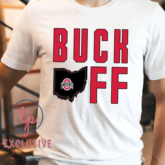 Ohio State BUCK OFF