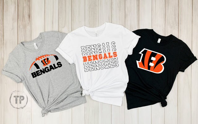 Bengals Football
