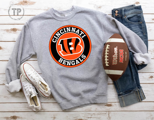 Bengals Circle