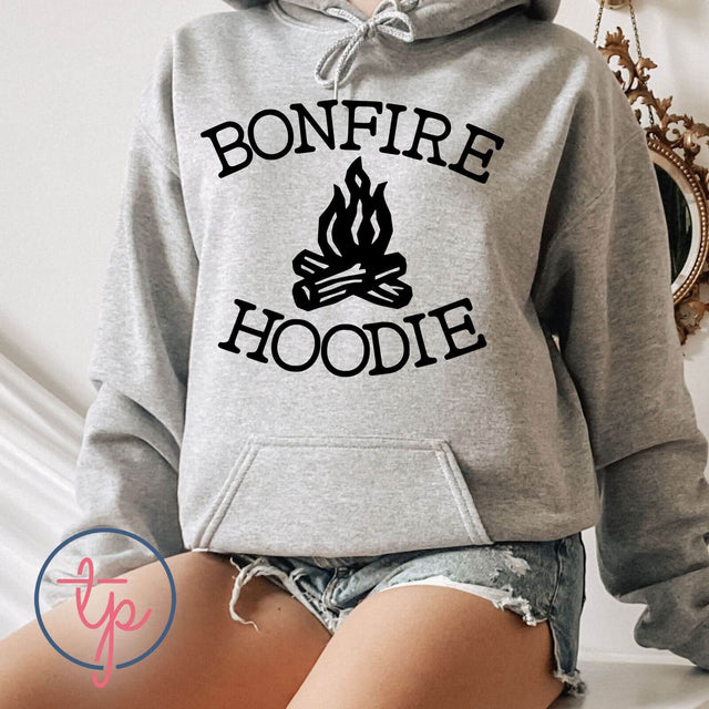Bonfire Hoodie