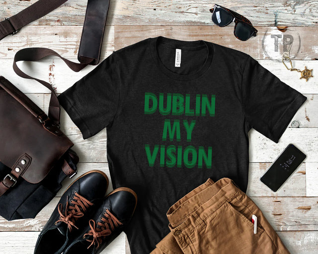 Dublin My Vision