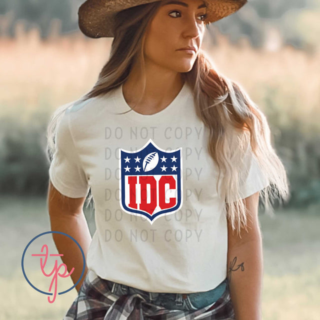 NFL IDC Super Bowl