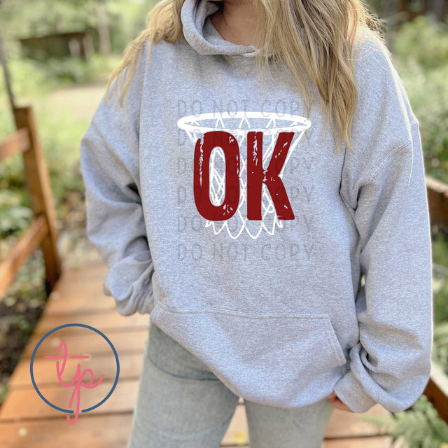 Oklahoma Basketball Net