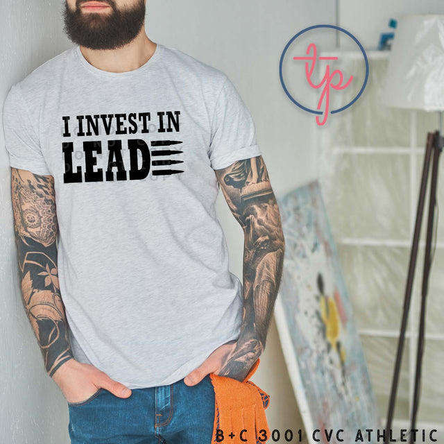 I Invest In Lead