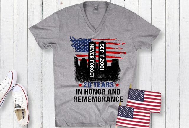 9/11 Honor and Remembrance