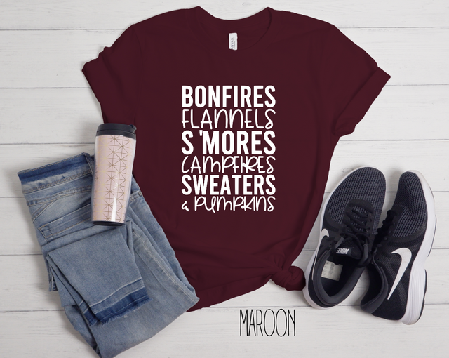 Fall Quote
