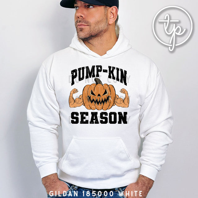 PUMP-Kin Season