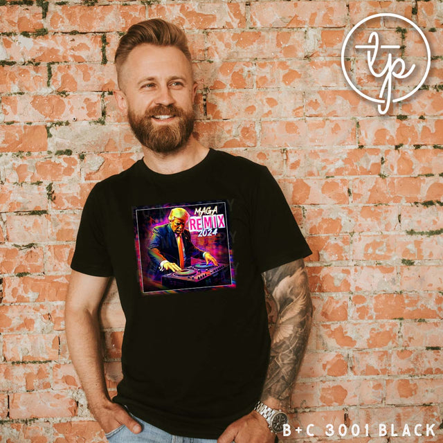 Maga Remix