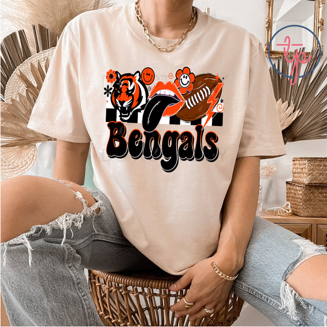 Bengals KPI