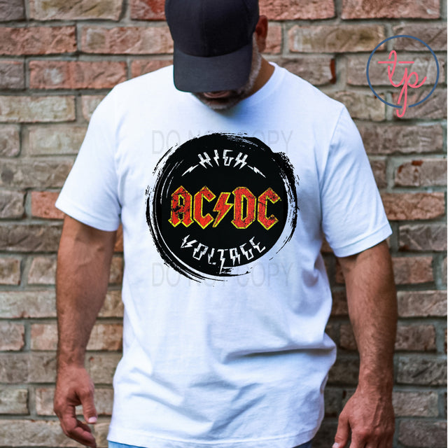 ACDC High Voltage