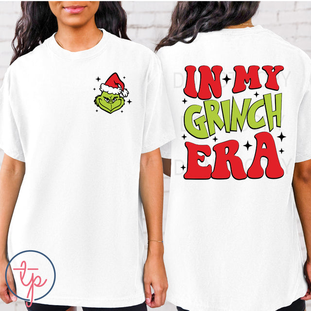 Grinch Era