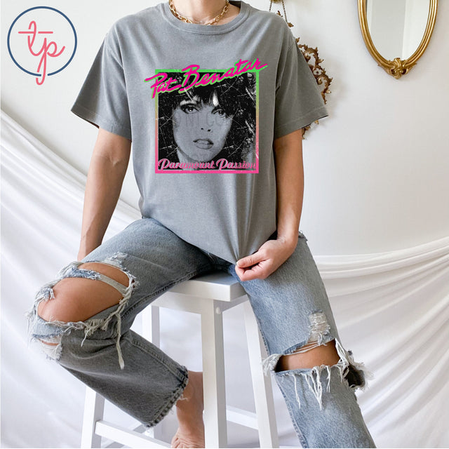Pat Benatar