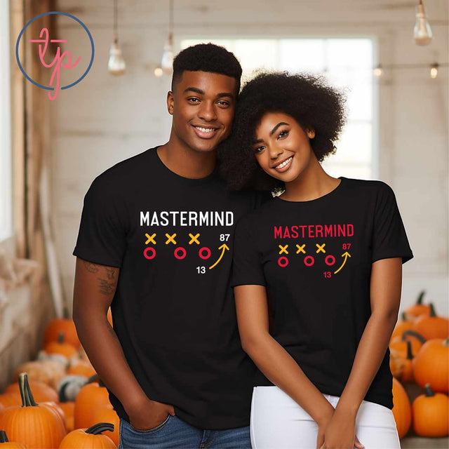 Mastermind 87 13