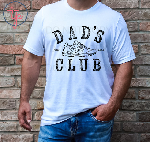 Dads Club