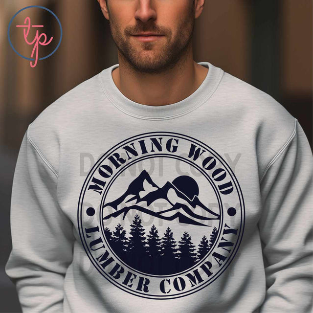 Morning Wood Lumber Company