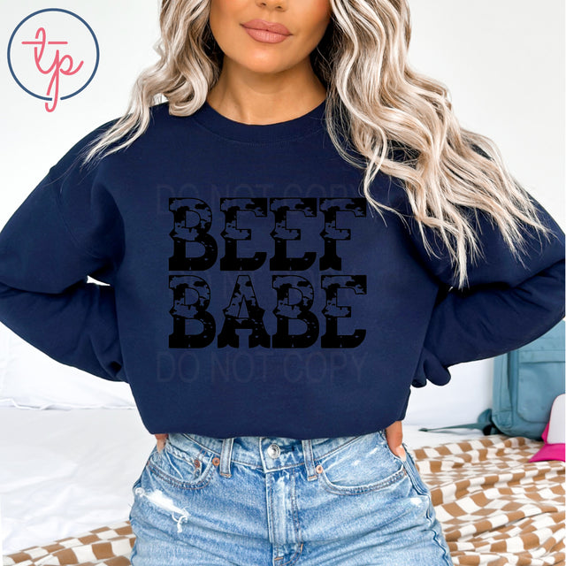 Beef Babe