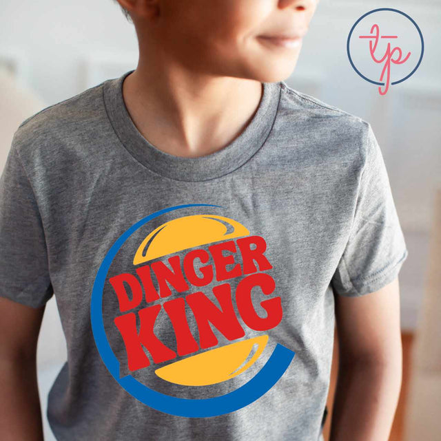 Dinger King