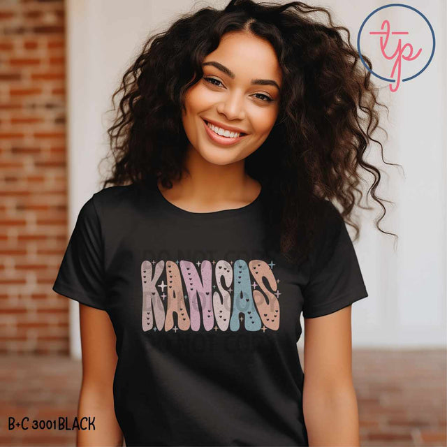 Kansas Boho