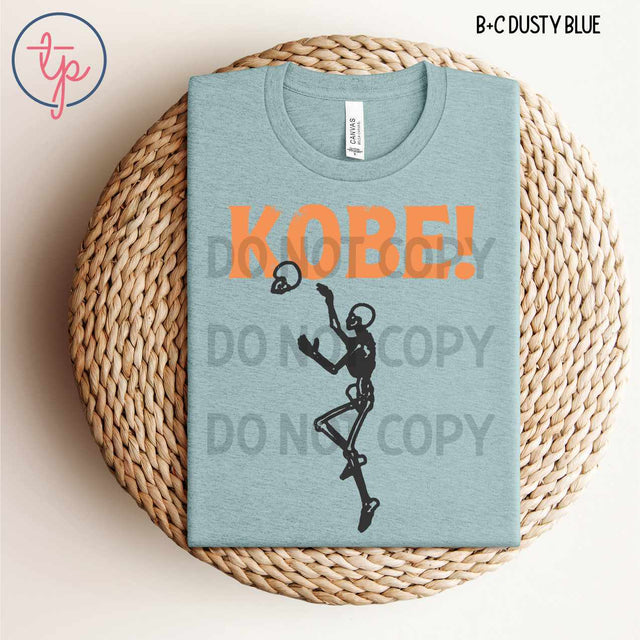 Kobe