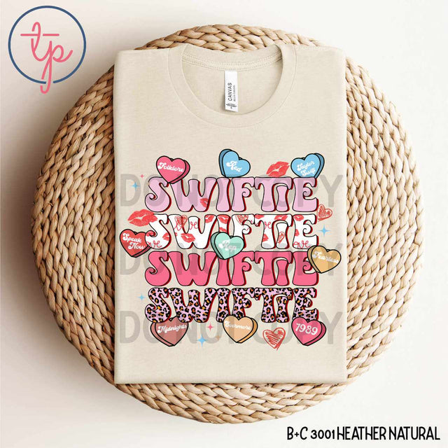 Swiftie Valentine