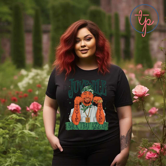 Juvenile Back That Azz Up KPI