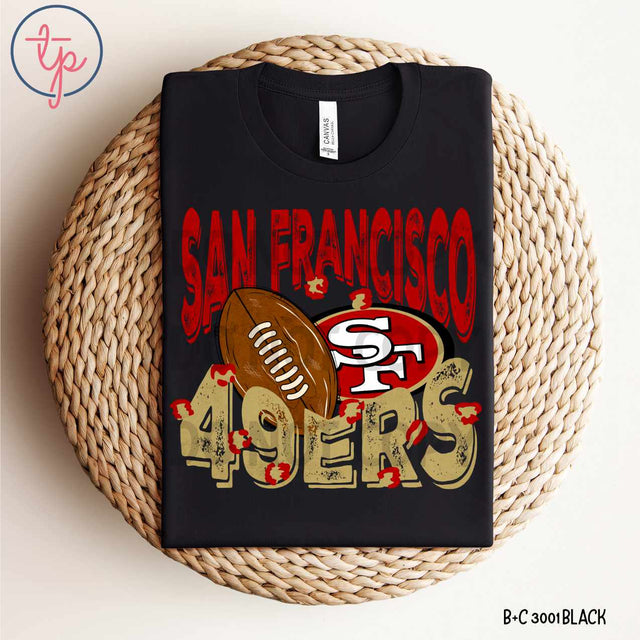 San Francisco 49ers KPI
