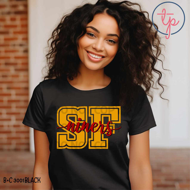 SF Niners