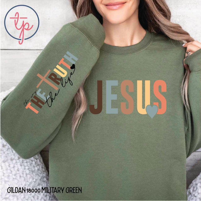 Made To Worship