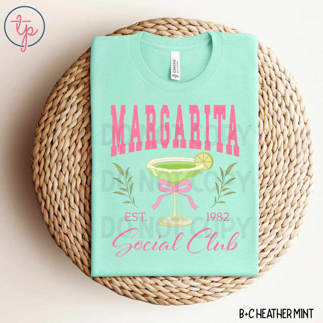 Margarita Social Club