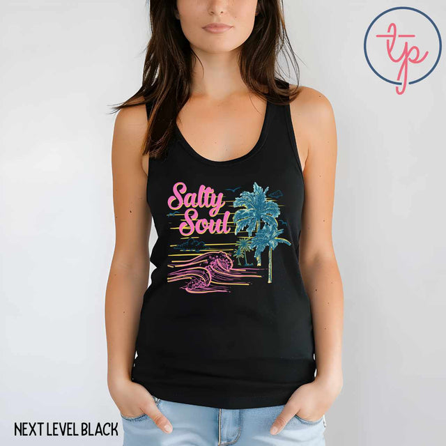 Salty Soul Beach