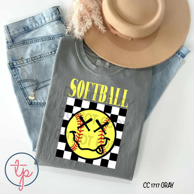 Nirvana Baseball, Basketball, Softball