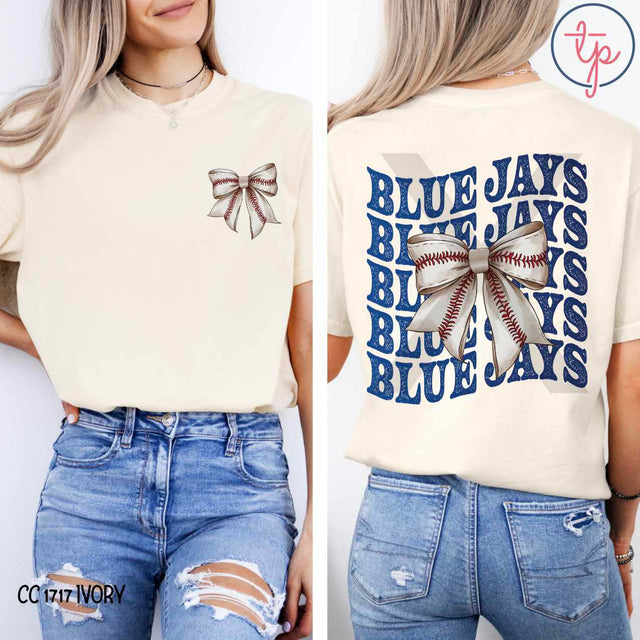 KPI Baseball Coquette Angels, Astros, Athletics, Blue Jays