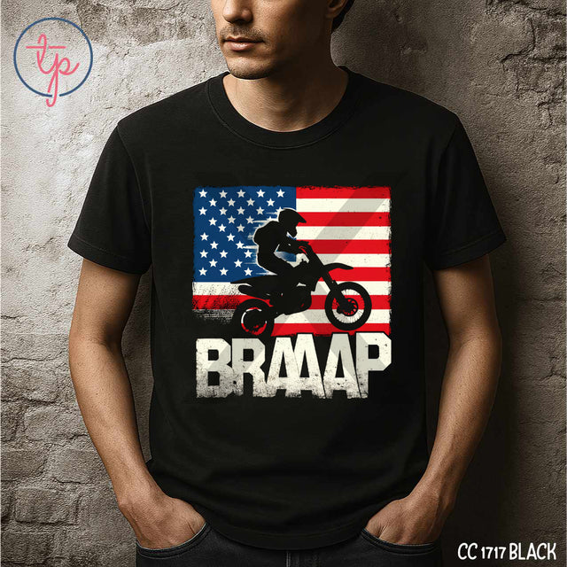 Braaap Motorcross