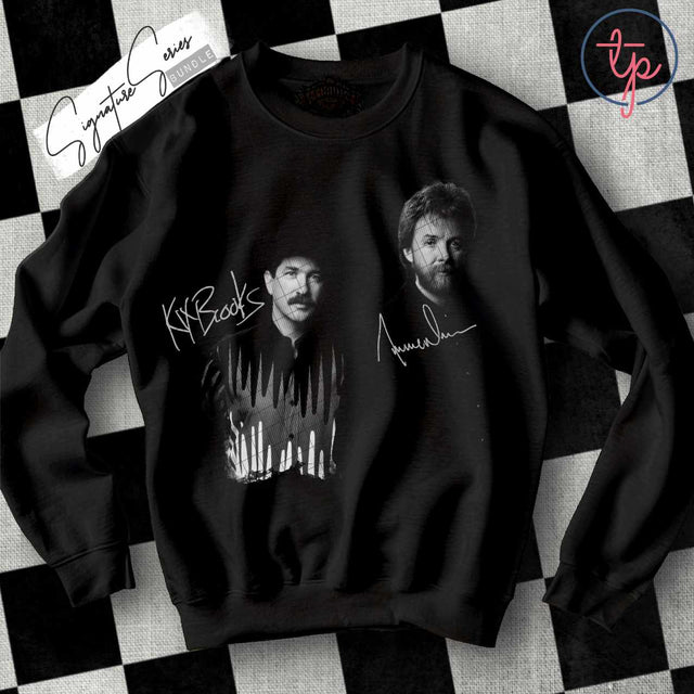 Brooks and Dunn Signature KPI