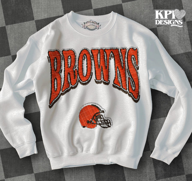 KPI Patch 49ers, Bears, Bengals, Bills, Broncos, Browns, Bucs, Cardinals KPI