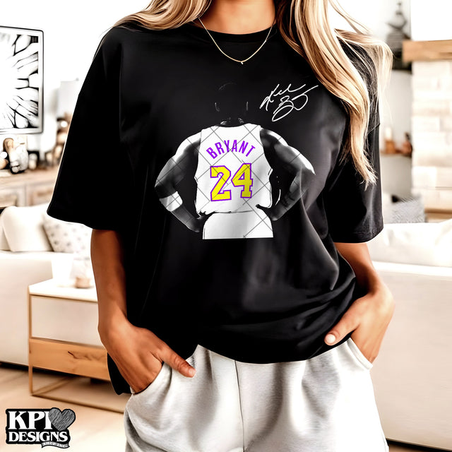 Bryant Color Signature KPI