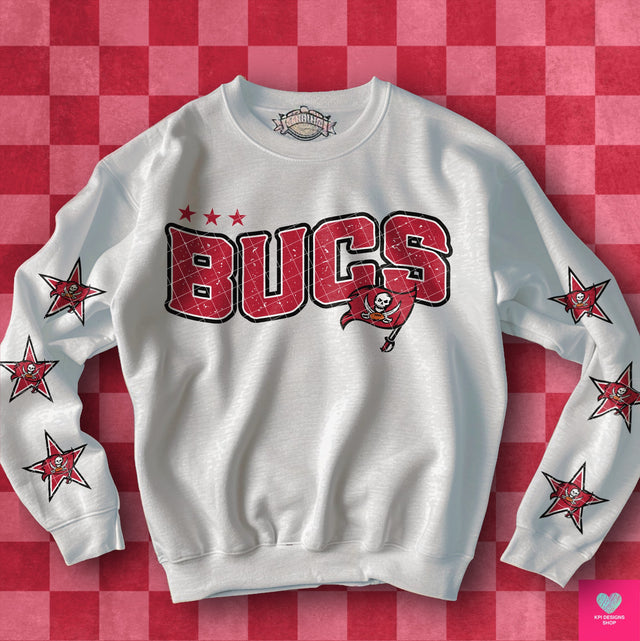 Bucs KPI 2024