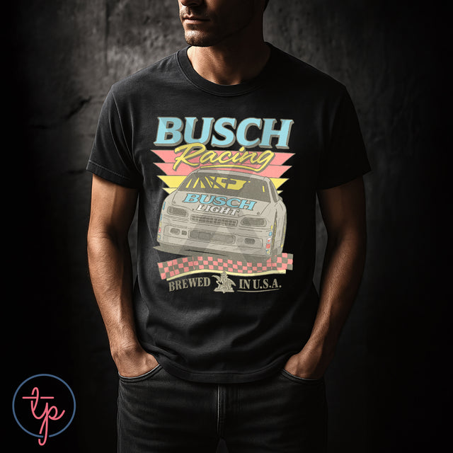 Busch Racing MudHoney