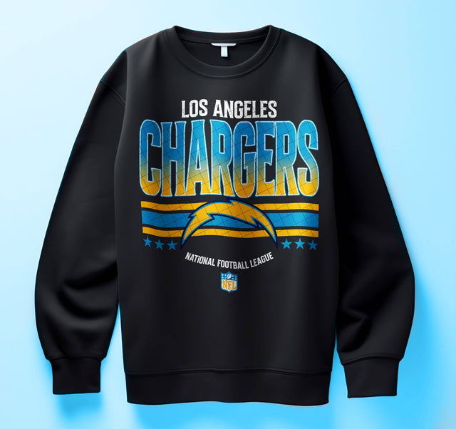 NFL Stripe Chargers, Chiefs, Colts, Commanders, Cowboys, Dolphins, Eagles, Falcons KPI 2