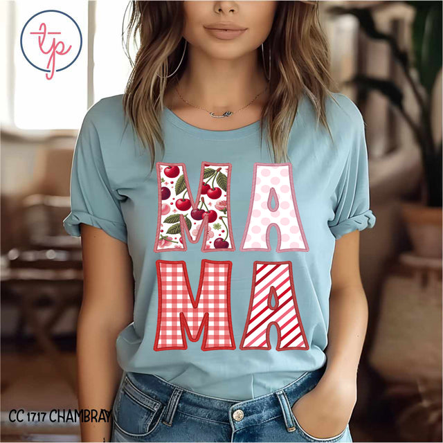 Cherry Mama