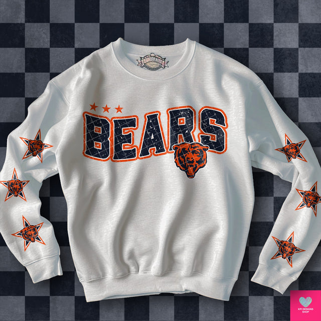 Chicago Bears KPI 2024