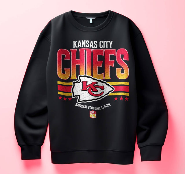NFL Stripe Chargers, Chiefs, Colts, Commanders, Cowboys, Dolphins, Eagles, Falcons KPI 2