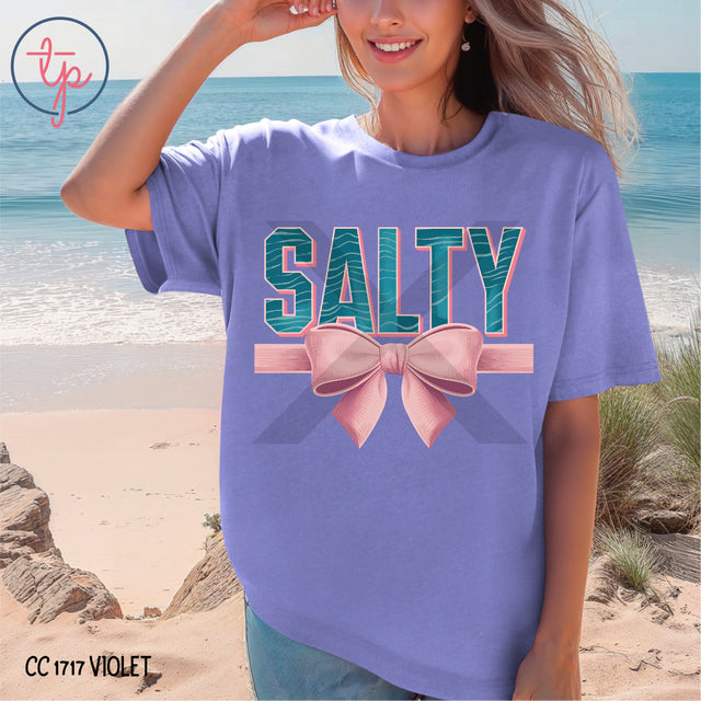 Coquette Salty