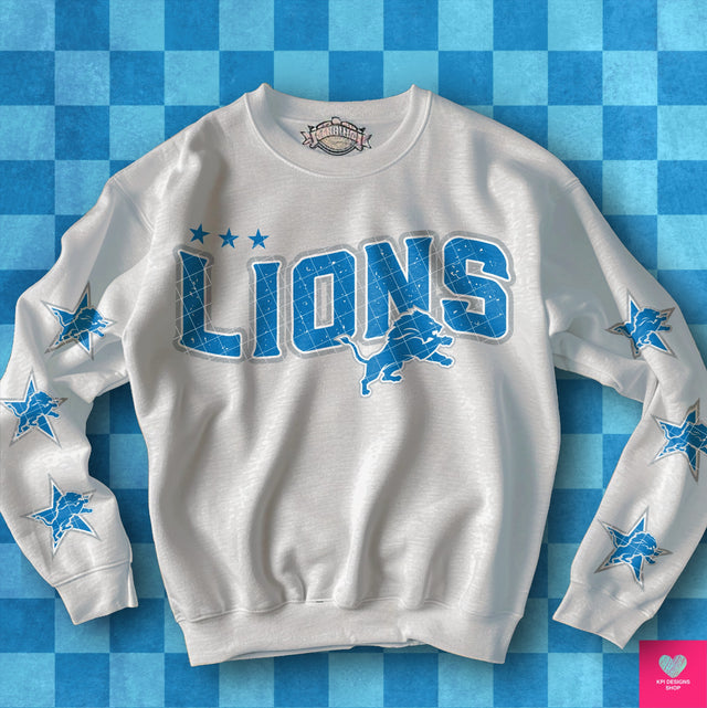 Detroit Lions KPI 2024