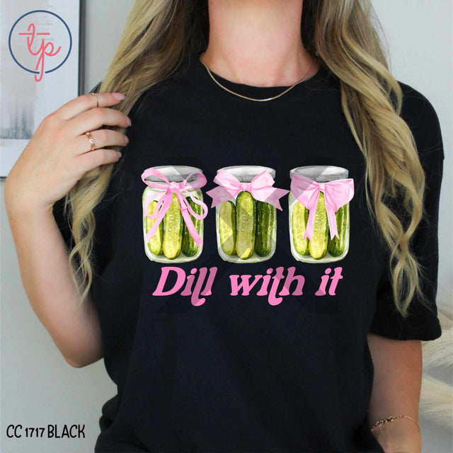 Dill With It